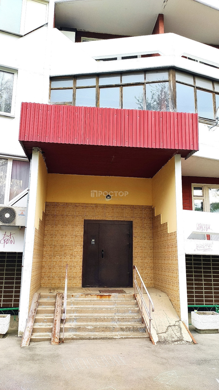 2-комнатная квартира, 61 м² - фото 23