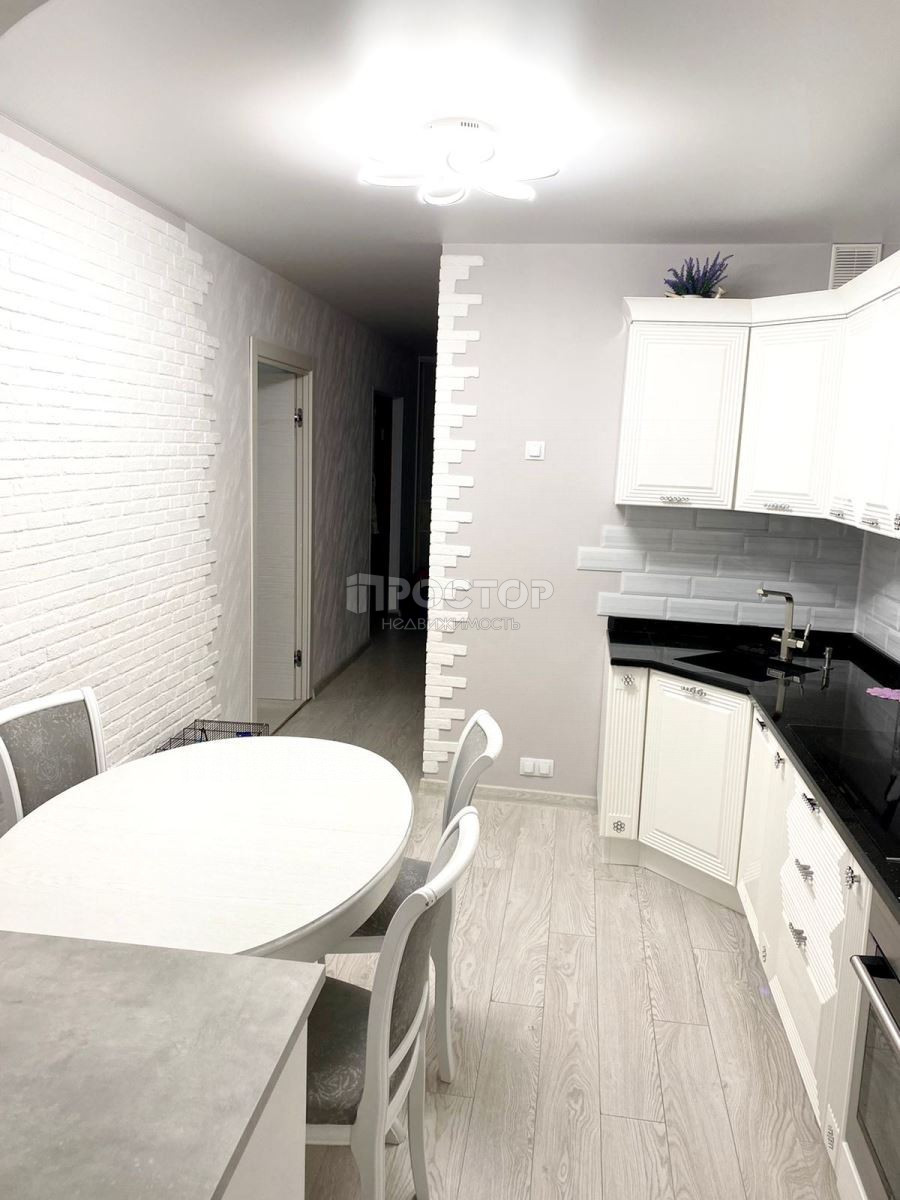 2-комнатная квартира, 61 м² - фото 9