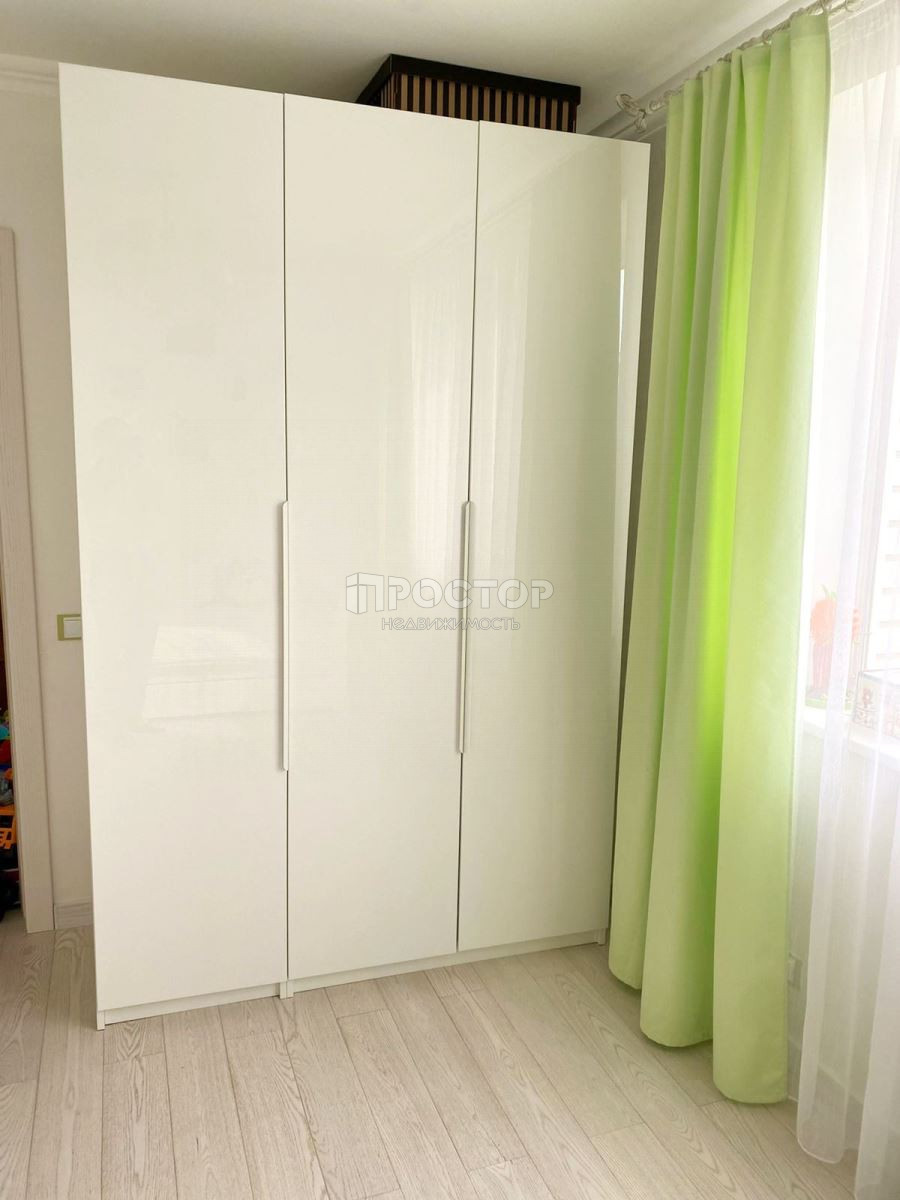 2-комнатная квартира, 61 м² - фото 8