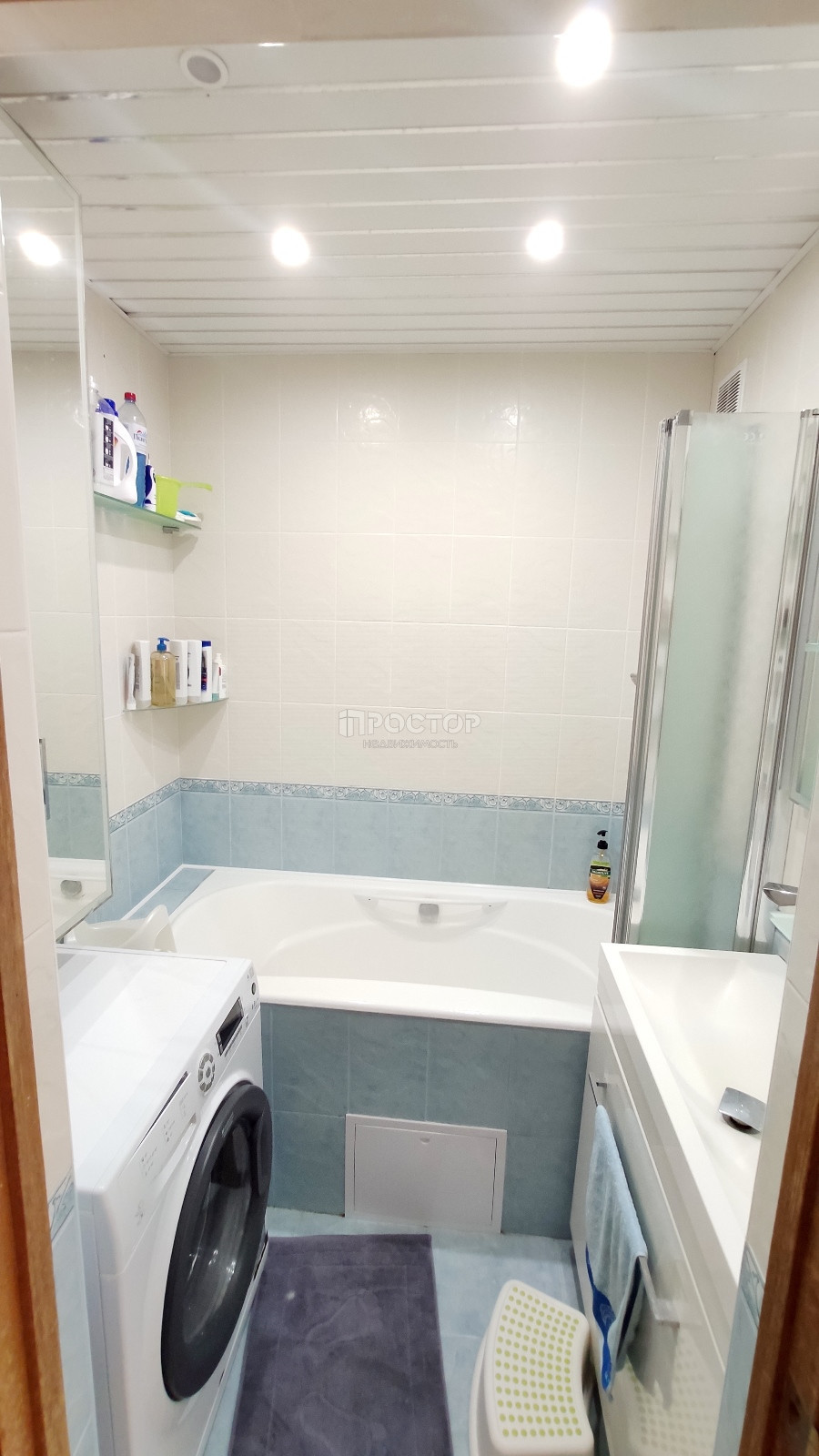 2-комнатная квартира, 61 м² - фото 16