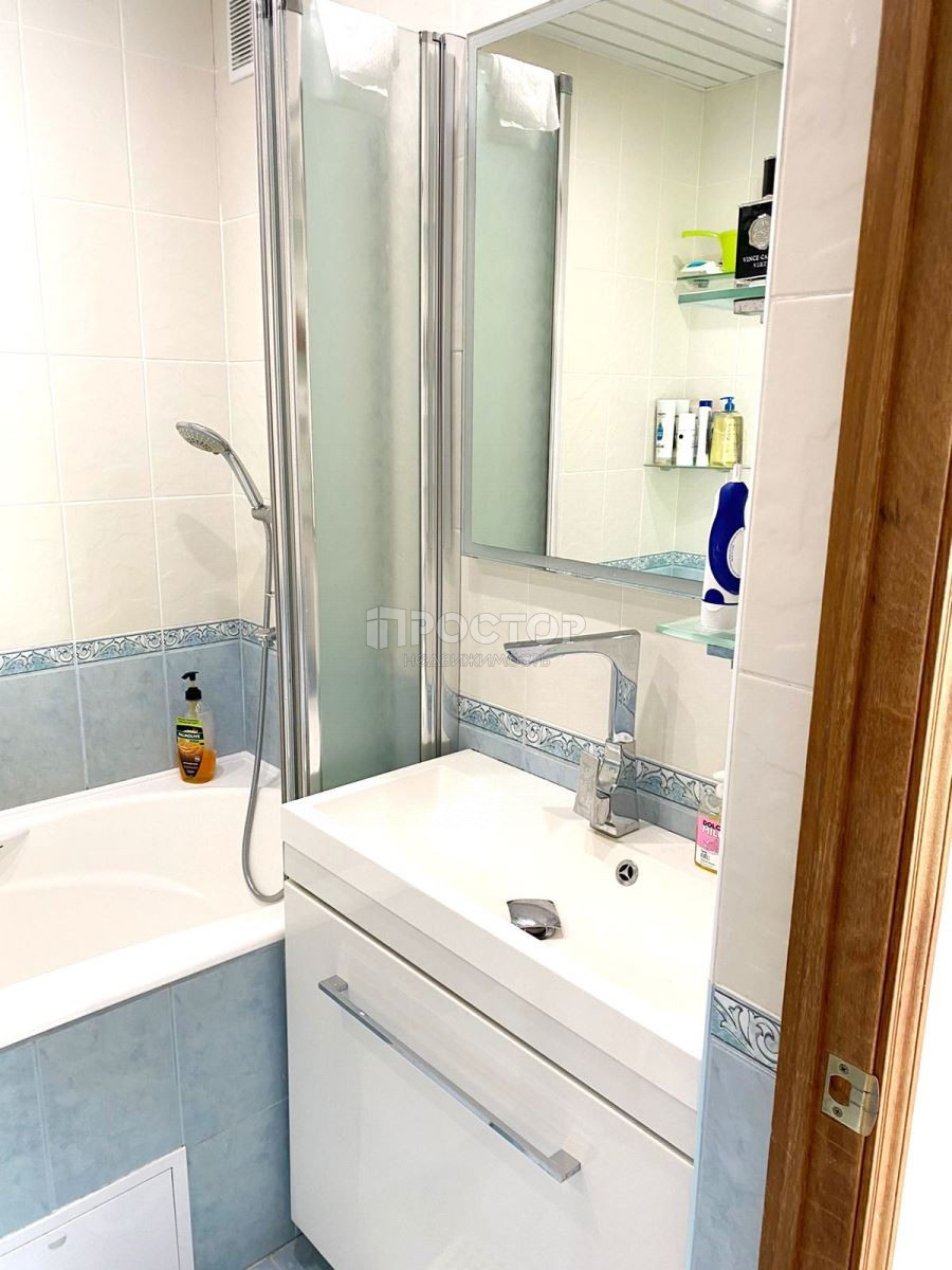 2-комнатная квартира, 61 м² - фото 17