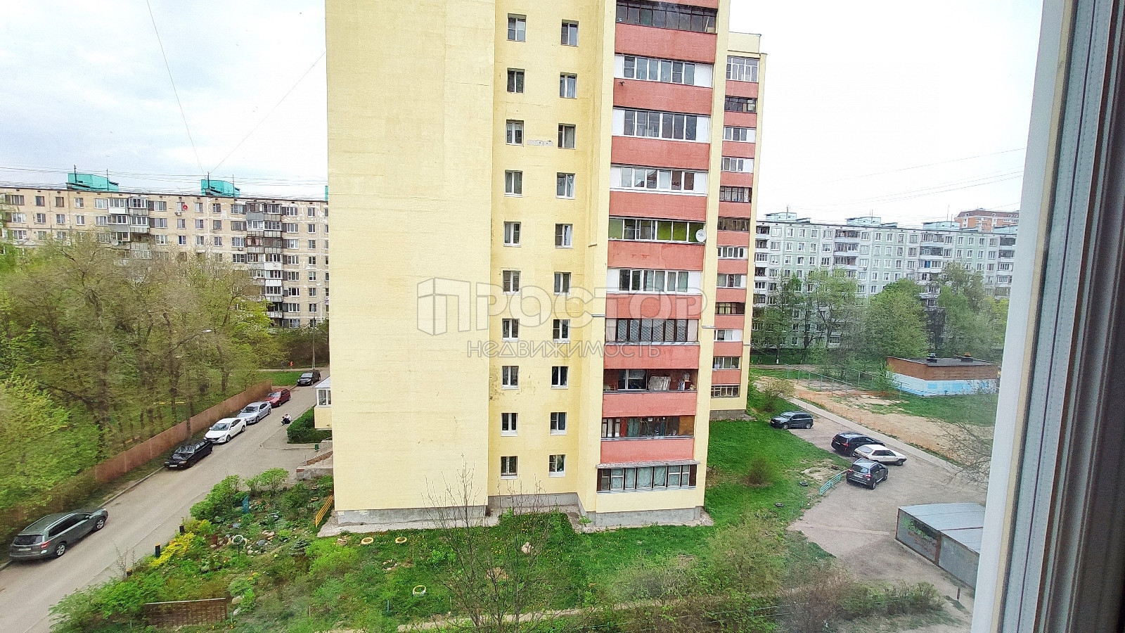 2-комнатная квартира, 61 м² - фото 14