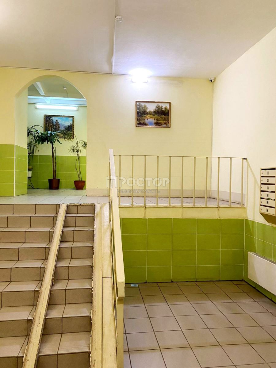 2-комнатная квартира, 61 м² - фото 22