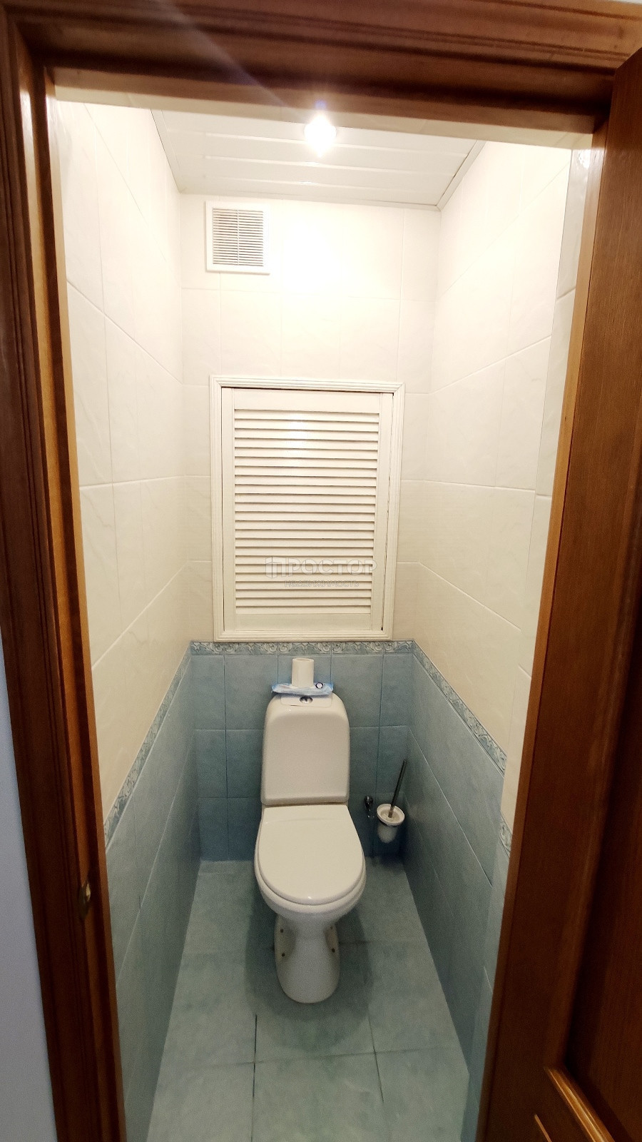 2-комнатная квартира, 61 м² - фото 18