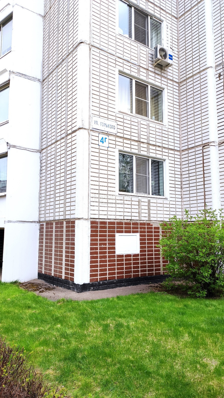 2-комнатная квартира, 61 м² - фото 26
