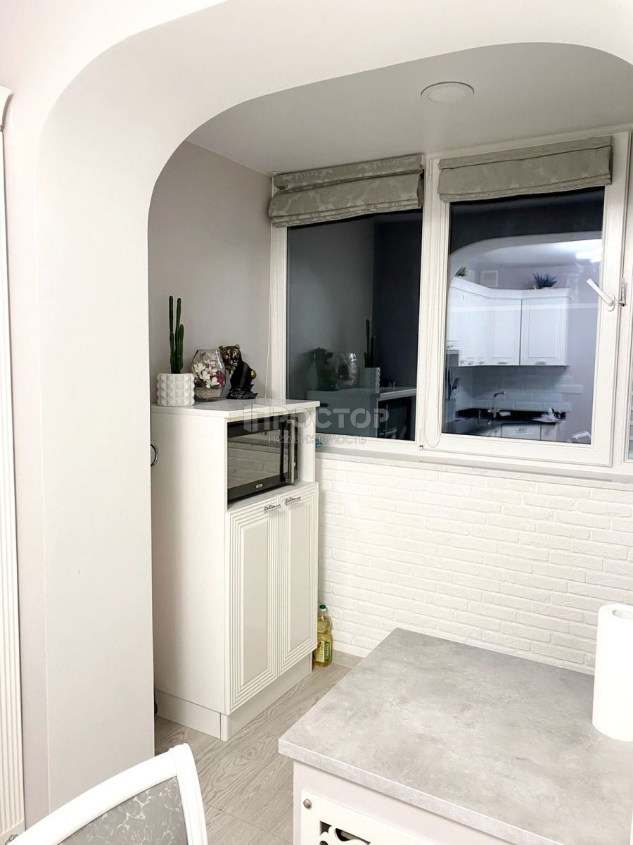 2-комнатная квартира, 61 м² - фото 3