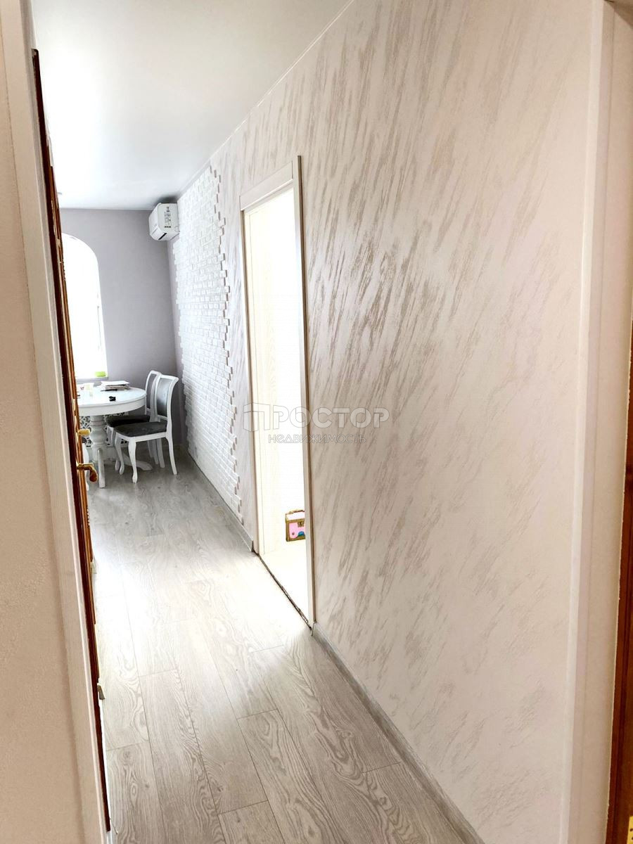 2-комнатная квартира, 61 м² - фото 6