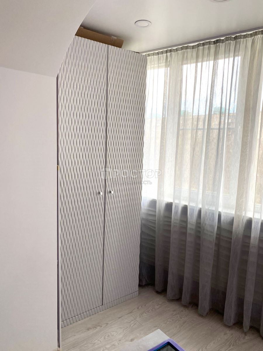 2-комнатная квартира, 61 м² - фото 13