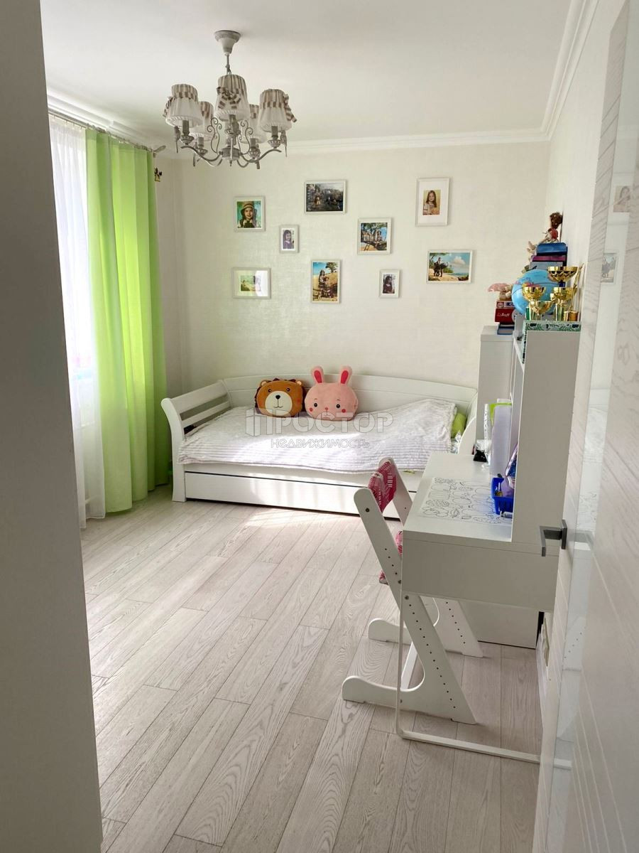 2-комнатная квартира, 61 м² - фото 7