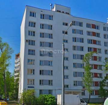 продается 2-комнатная квартира