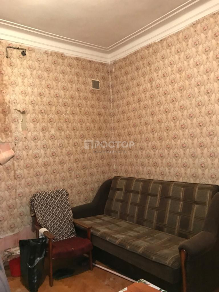 2-комнатная квартира, 46 м² - фото 5