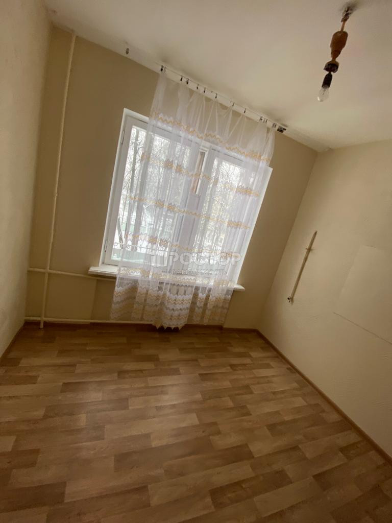 2-комнатная квартира, 46 м² - фото 4