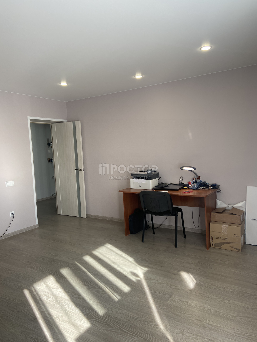 2-комнатная квартира, 80 м² - фото 4
