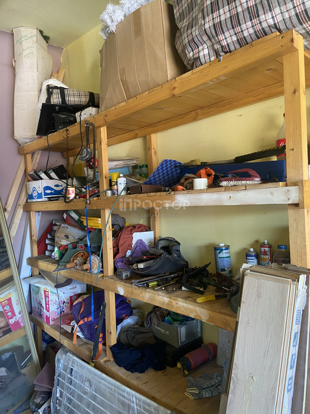 2-комнатная квартира, 80 м² - фото 21
