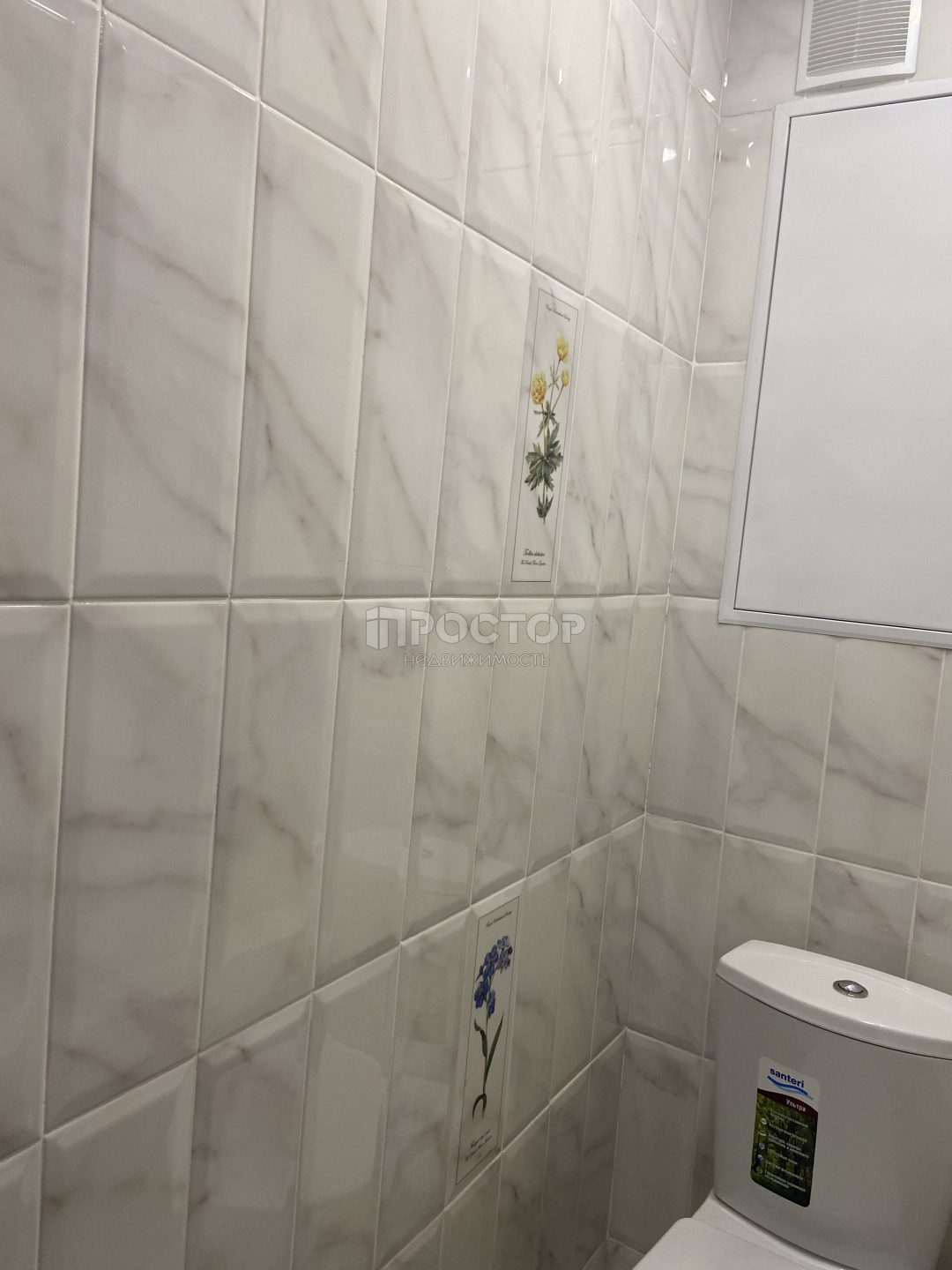 2-комнатная квартира, 80 м² - фото 17