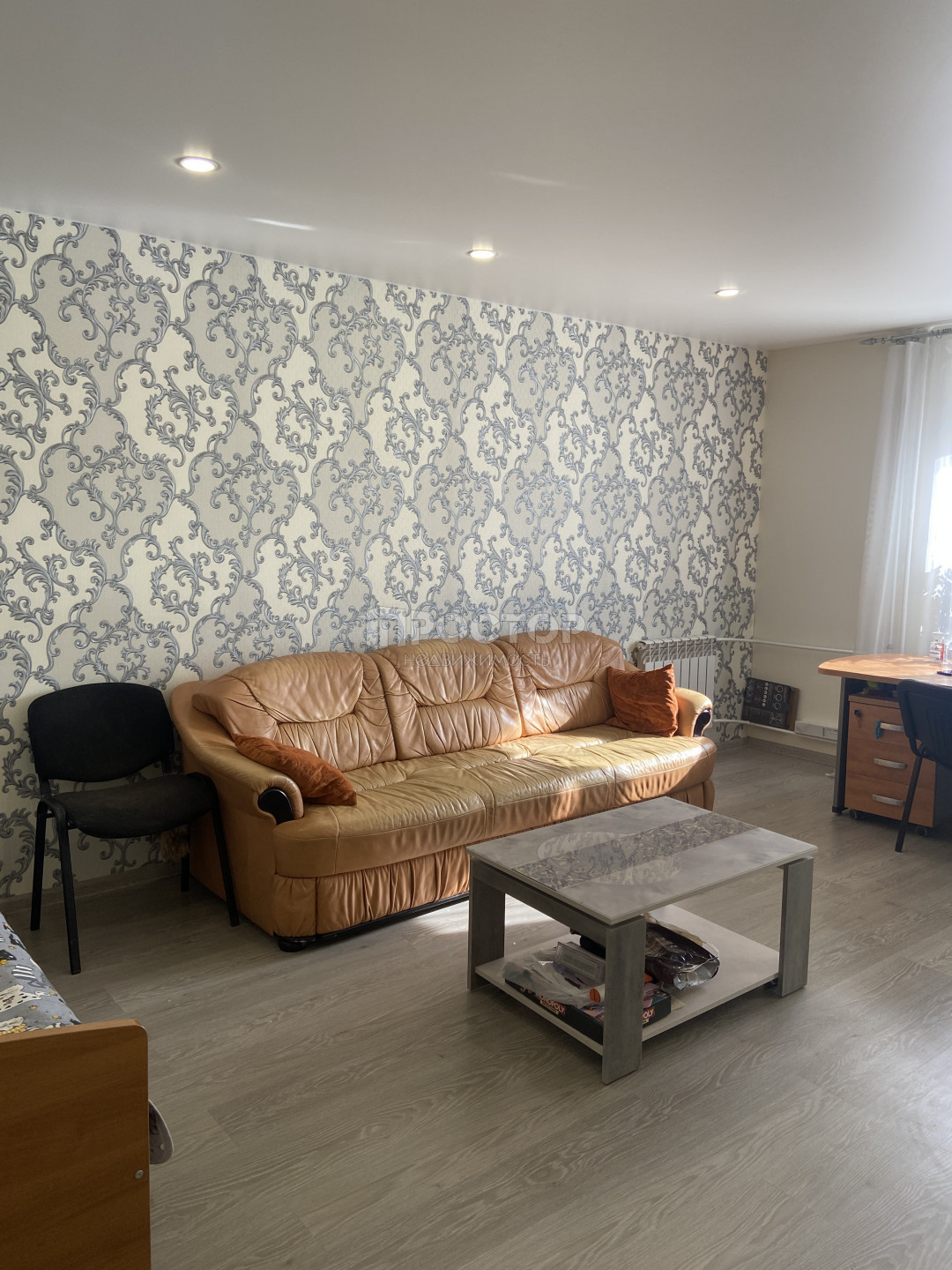 2-комнатная квартира, 80 м² - фото 9