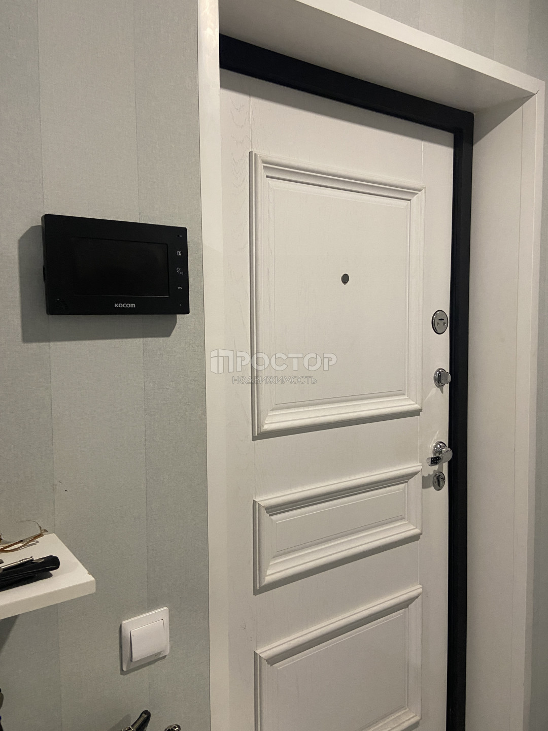2-комнатная квартира, 80 м² - фото 19