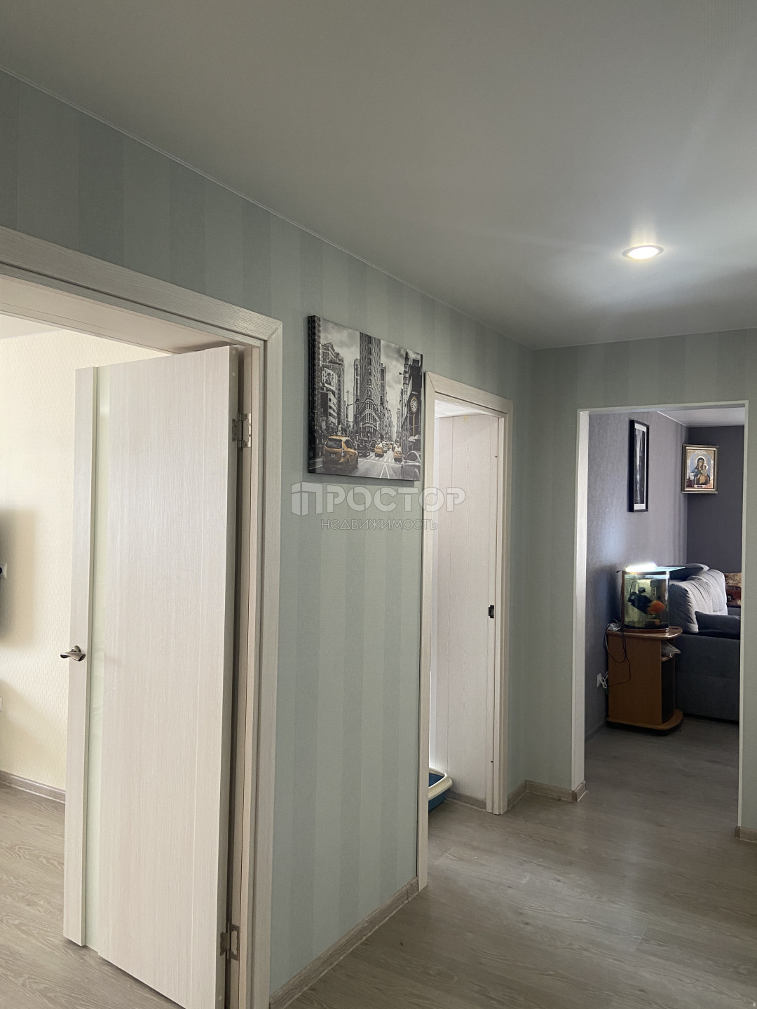 2-комнатная квартира, 80 м² - фото 18
