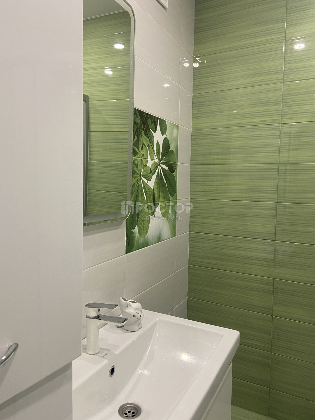 2-комнатная квартира, 80 м² - фото 15