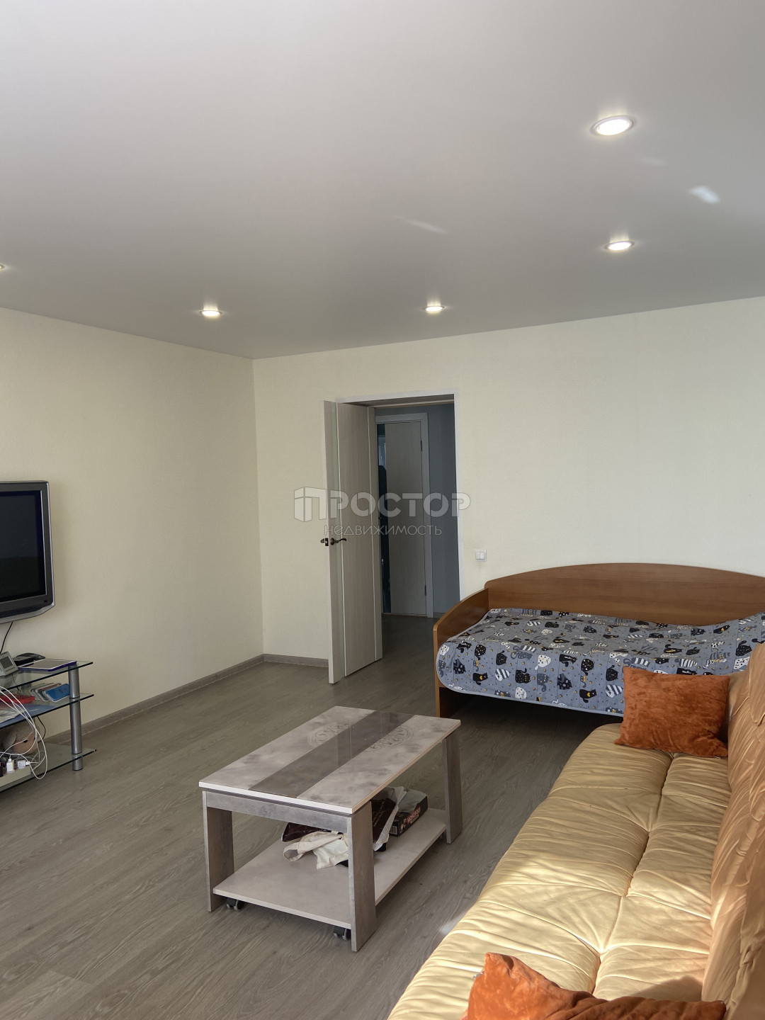 2-комнатная квартира, 80 м² - фото 6