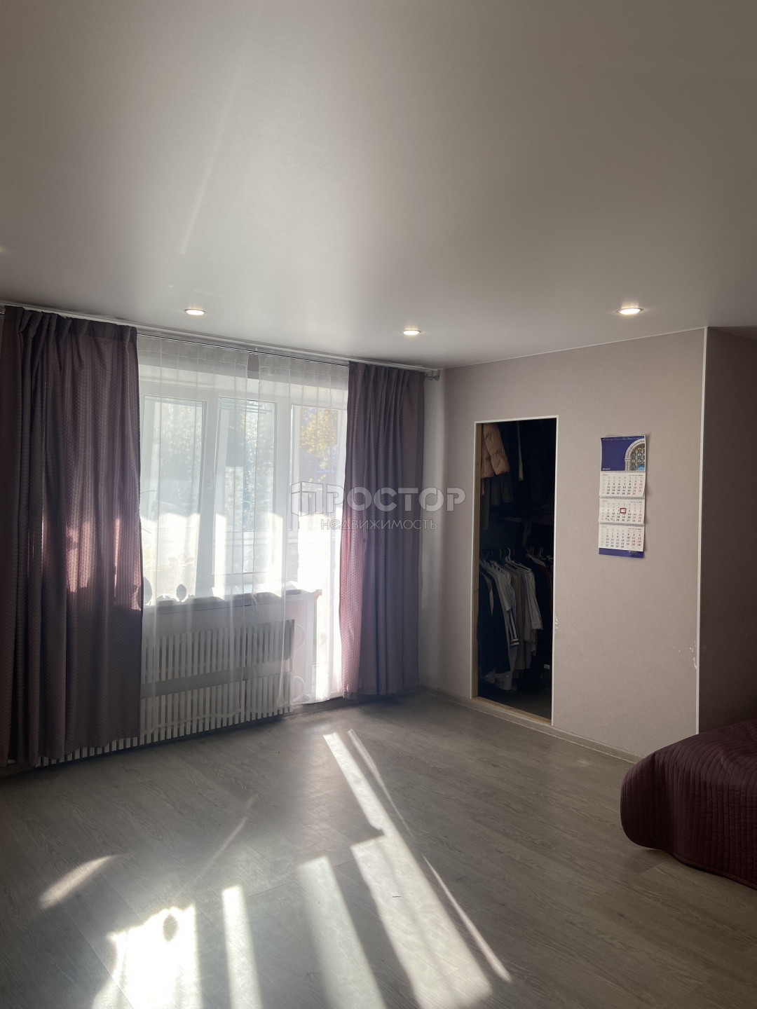 2-комнатная квартира, 80 м² - фото 5