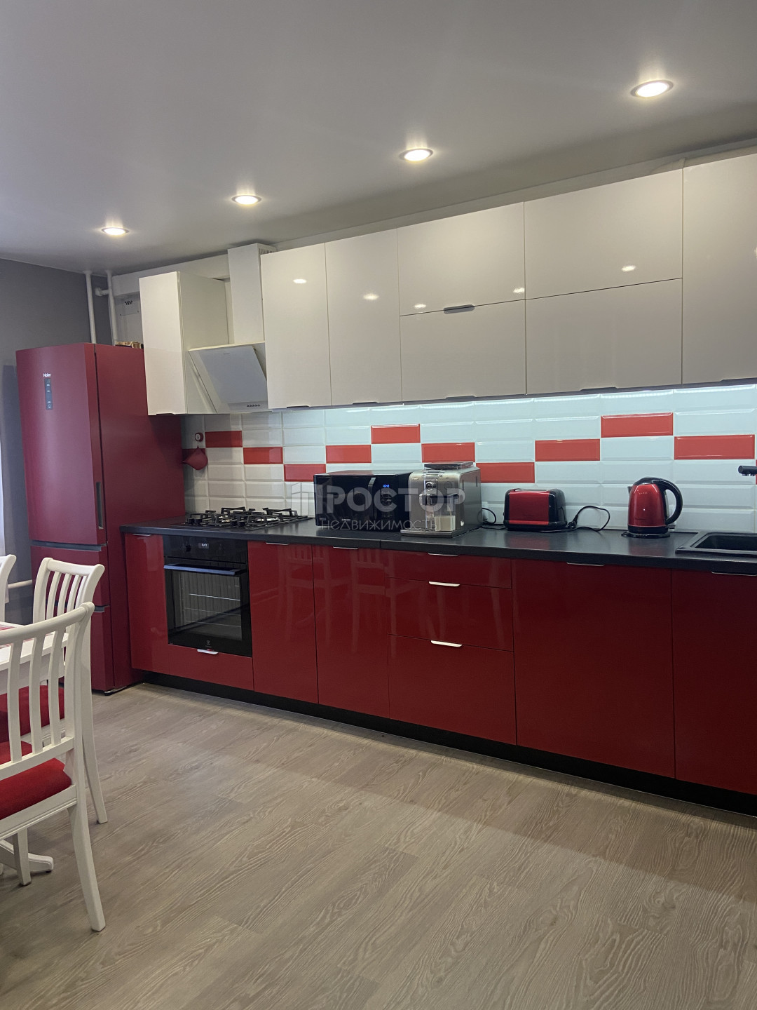 2-комнатная квартира, 80 м² - фото 10