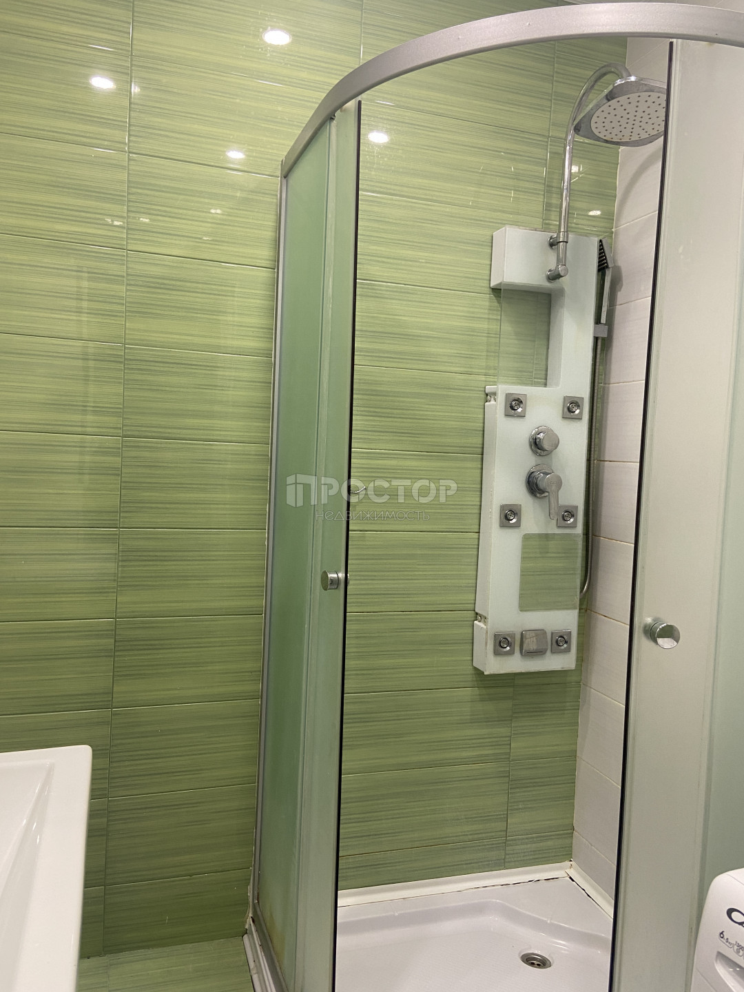 2-комнатная квартира, 80 м² - фото 13