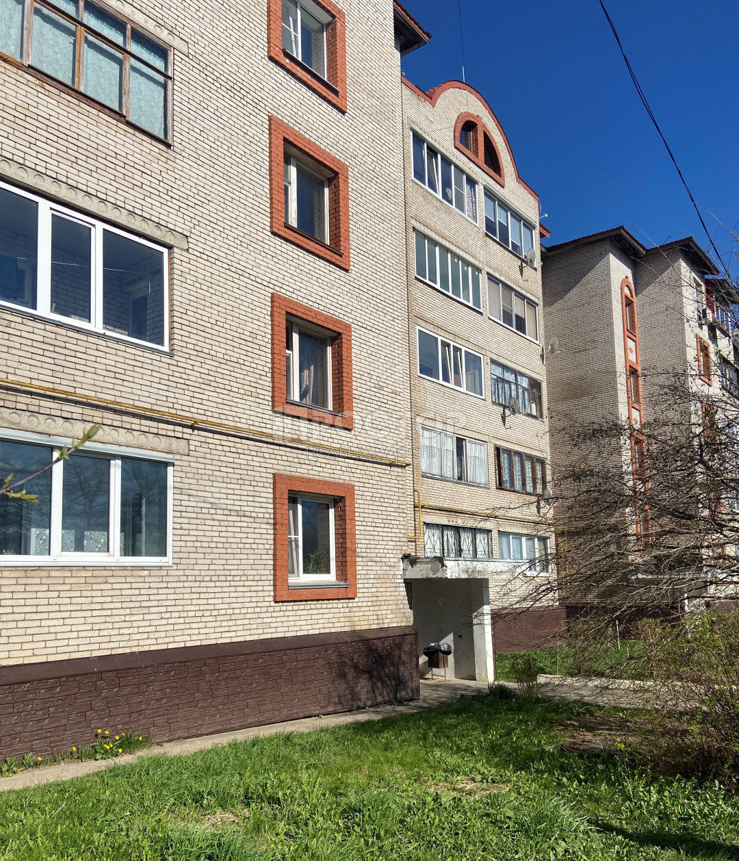 2-комнатная квартира, 80 м² - фото 25