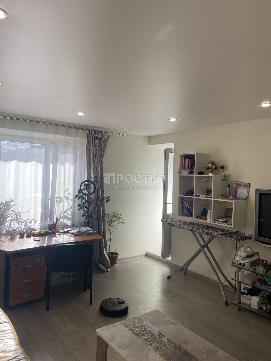 2-комнатная квартира, 80 м² - фото 8
