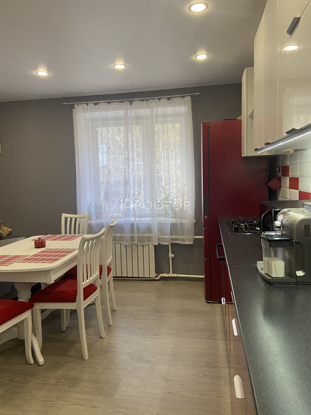 2-комнатная квартира, 80 м² - фото 12
