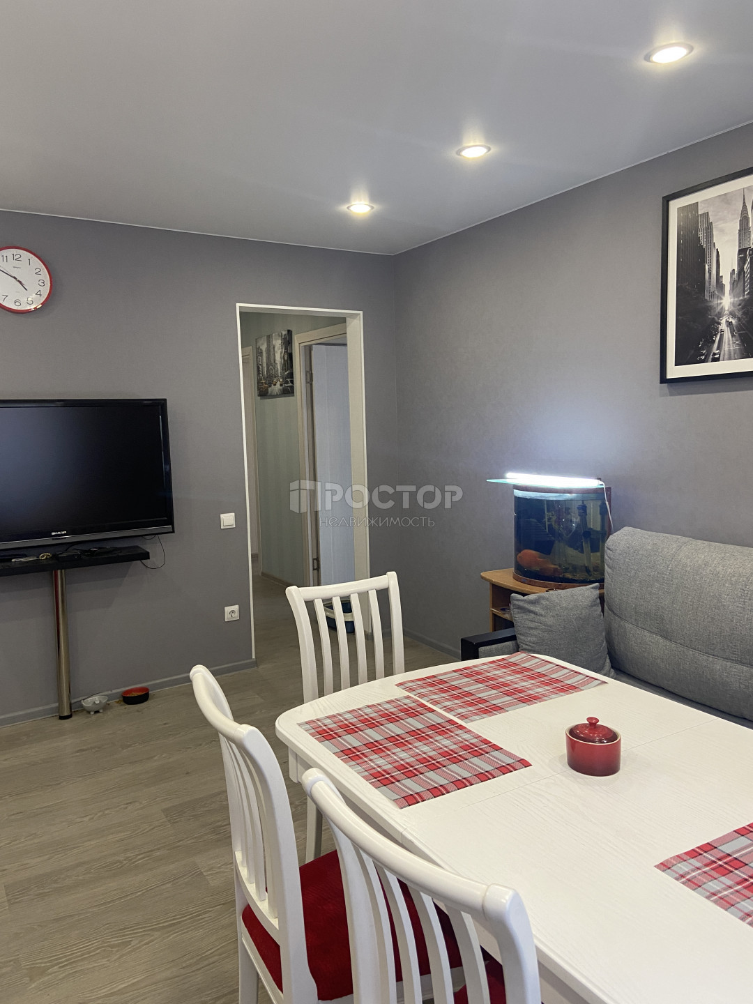 2-комнатная квартира, 80 м² - фото 11