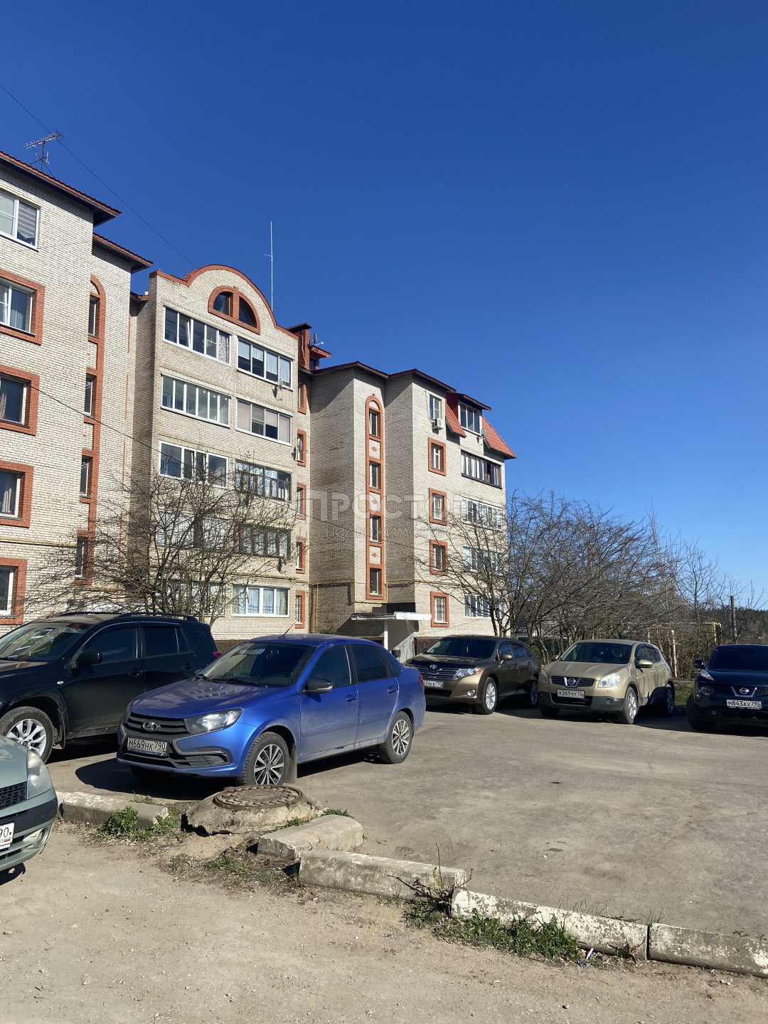 2-комнатная квартира, 80 м² - фото 24