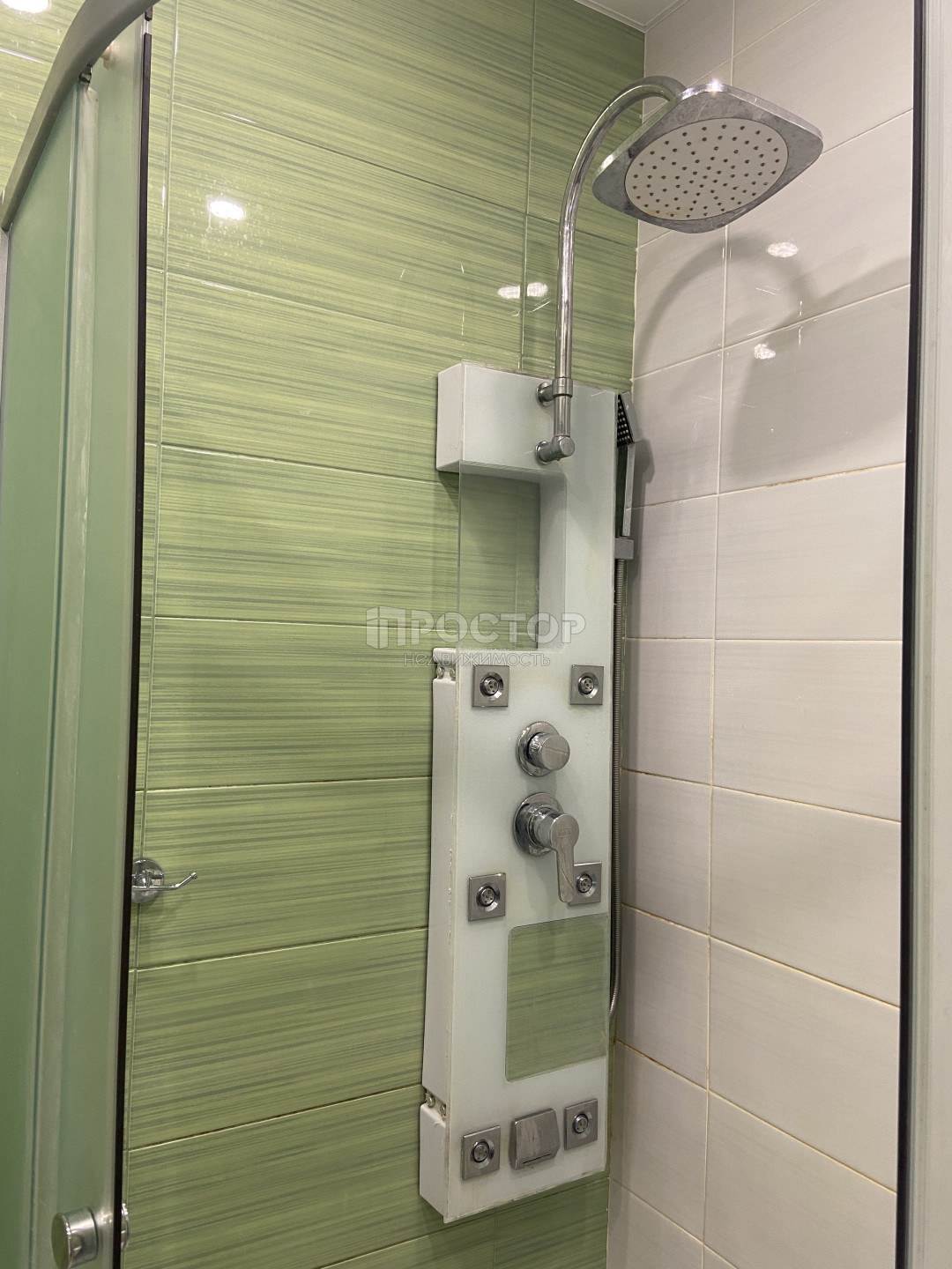 2-комнатная квартира, 80 м² - фото 14