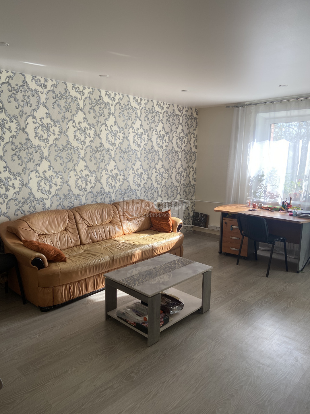 2-комнатная квартира, 80 м² - фото 7