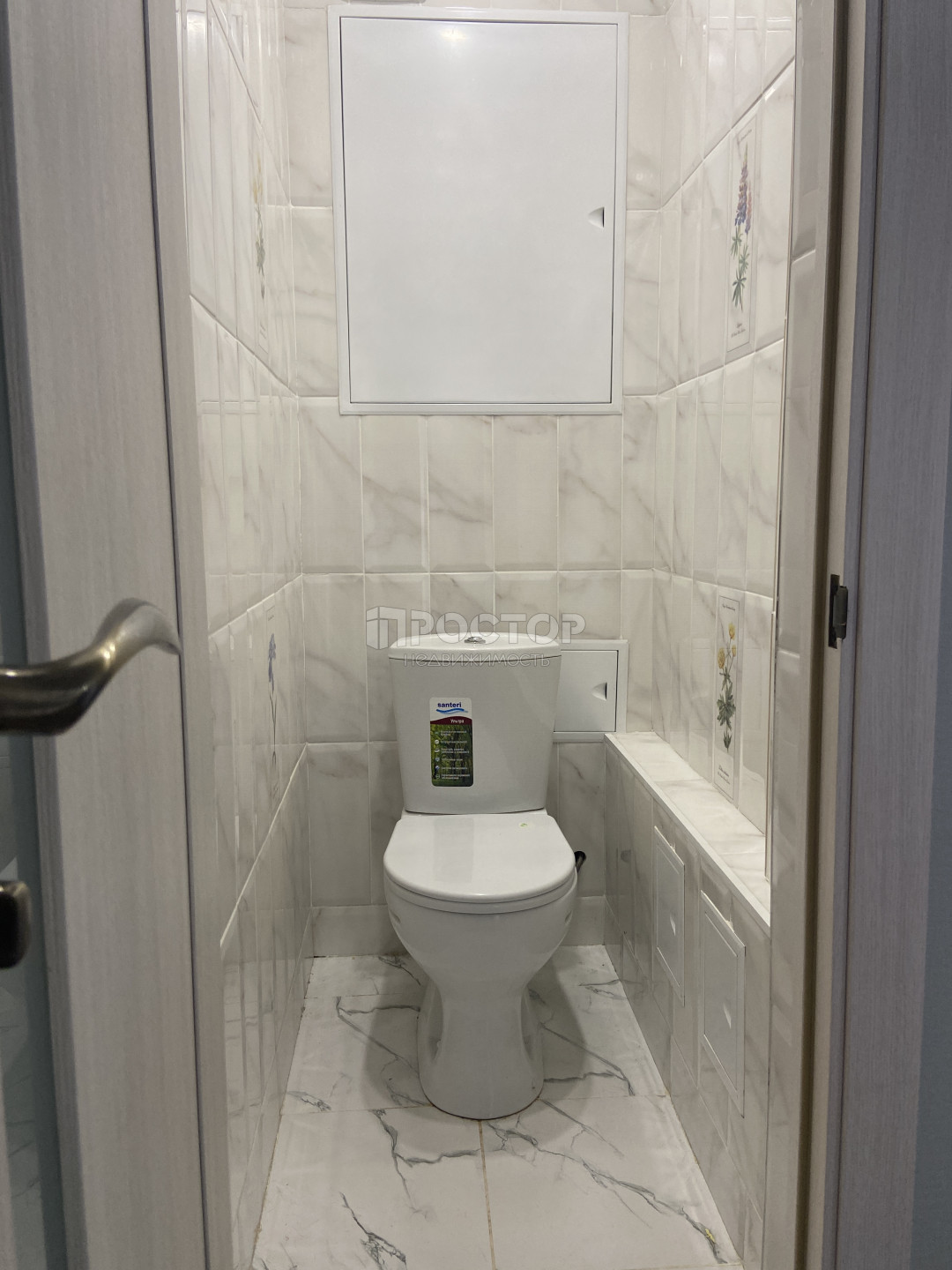 2-комнатная квартира, 80 м² - фото 16