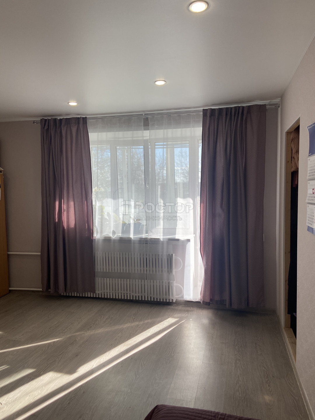 2-комнатная квартира, 80 м² - фото 2
