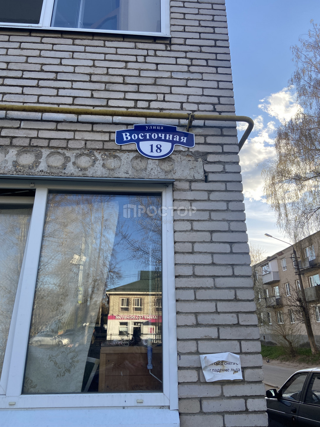 2-комнатная квартира, 80 м² - фото 26