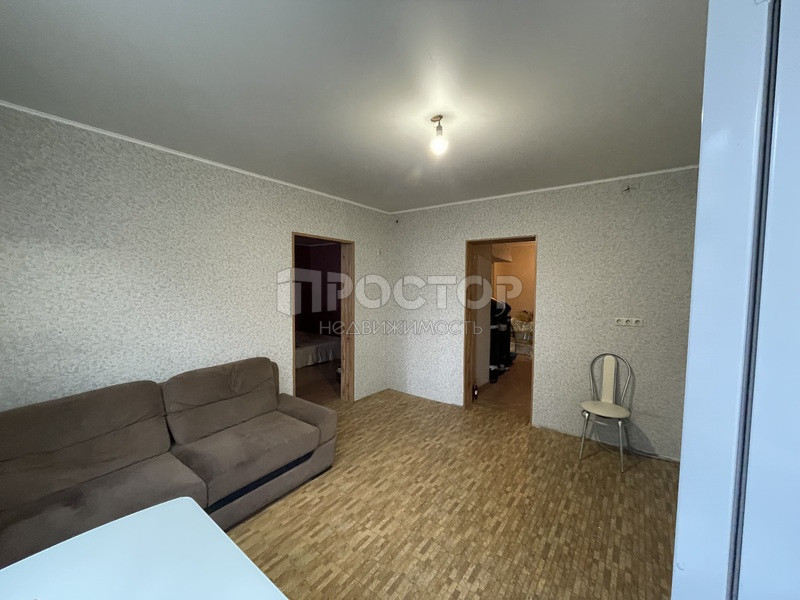 2-комнатная квартира, 91.2 м² - фото 5