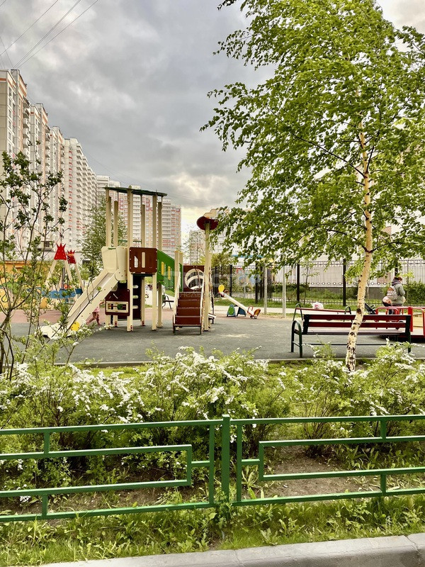 2-комнатная квартира, 91.2 м² - фото 14