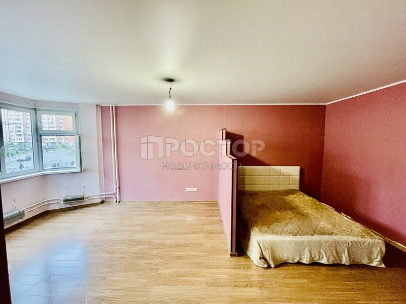 2-комнатная квартира, 91.2 м² - фото 7