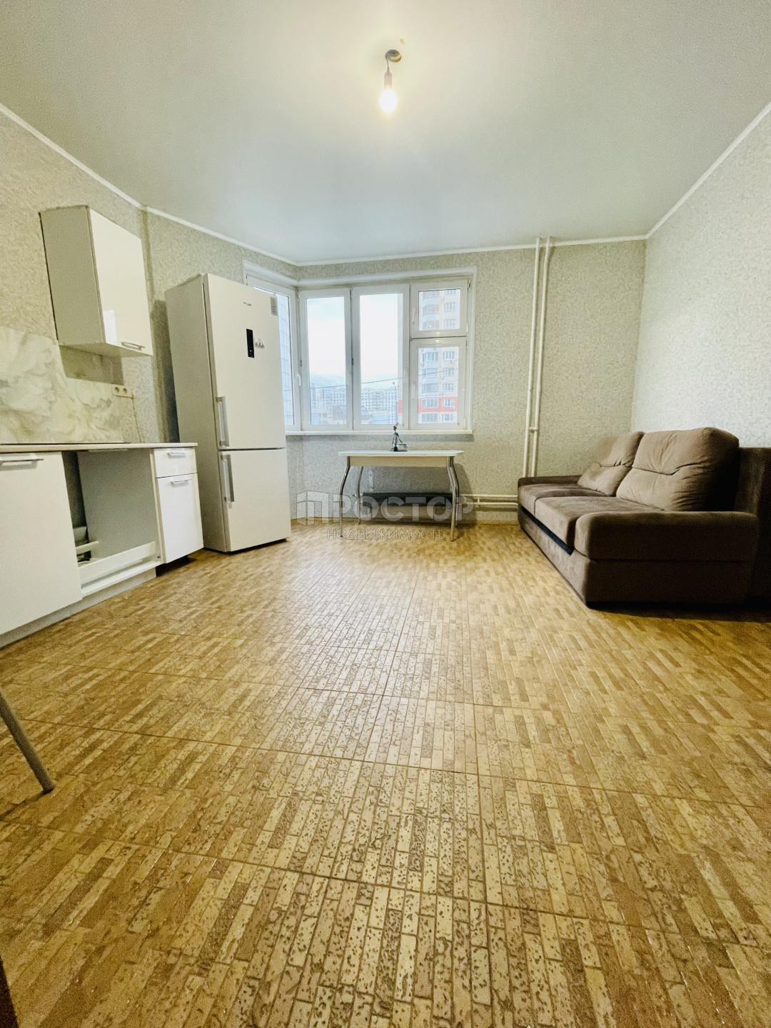 2-комнатная квартира, 91.2 м² - фото 4