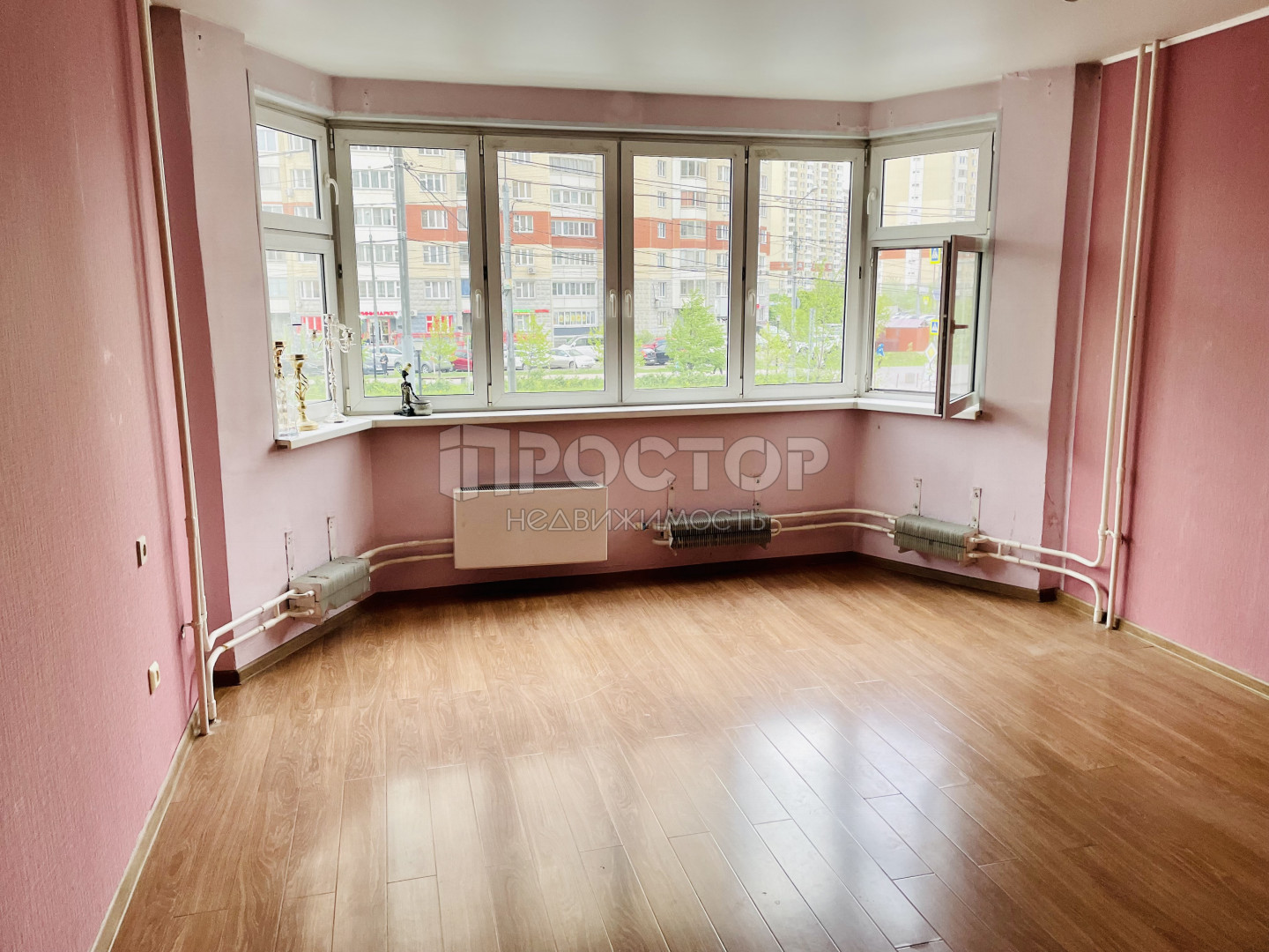2-комнатная квартира, 91.2 м² - фото 6
