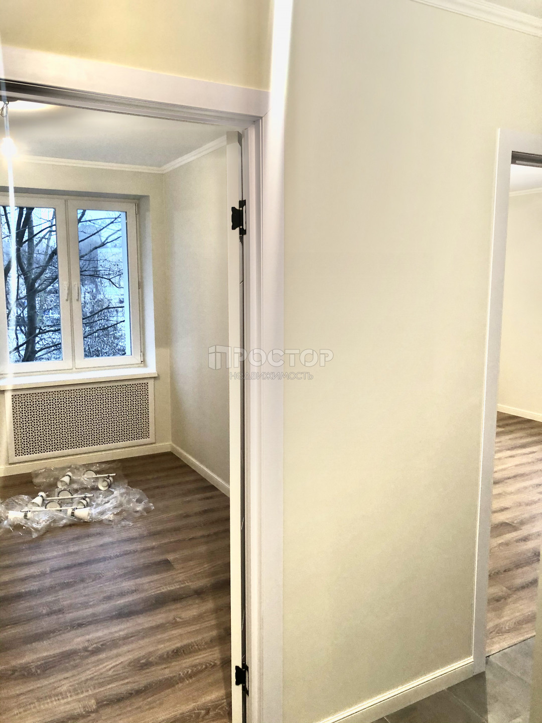 2-комнатная квартира, 39 м² - фото 11