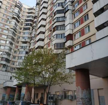 Купить квартиру