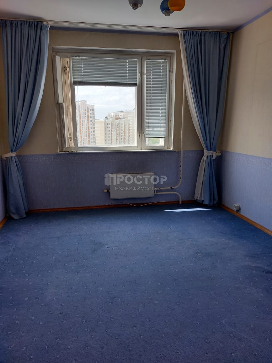 2-комнатная квартира, 53.6 м² - фото 4