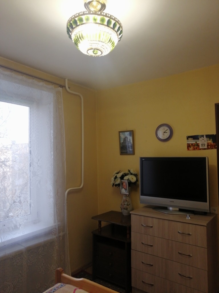 2-комнатная квартира, 36.9 м² - фото 10