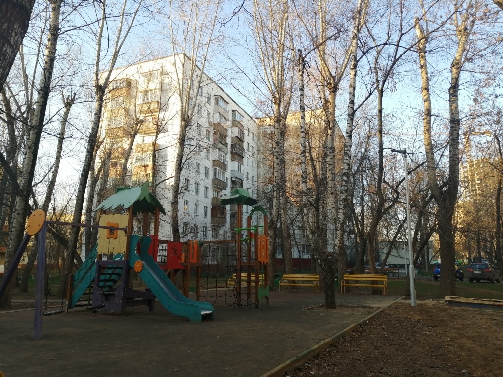 2-комнатная квартира, 36.9 м² - фото 2