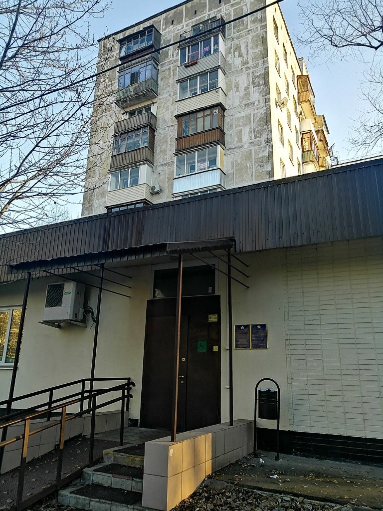 2-комнатная квартира, 36.9 м² - фото 26