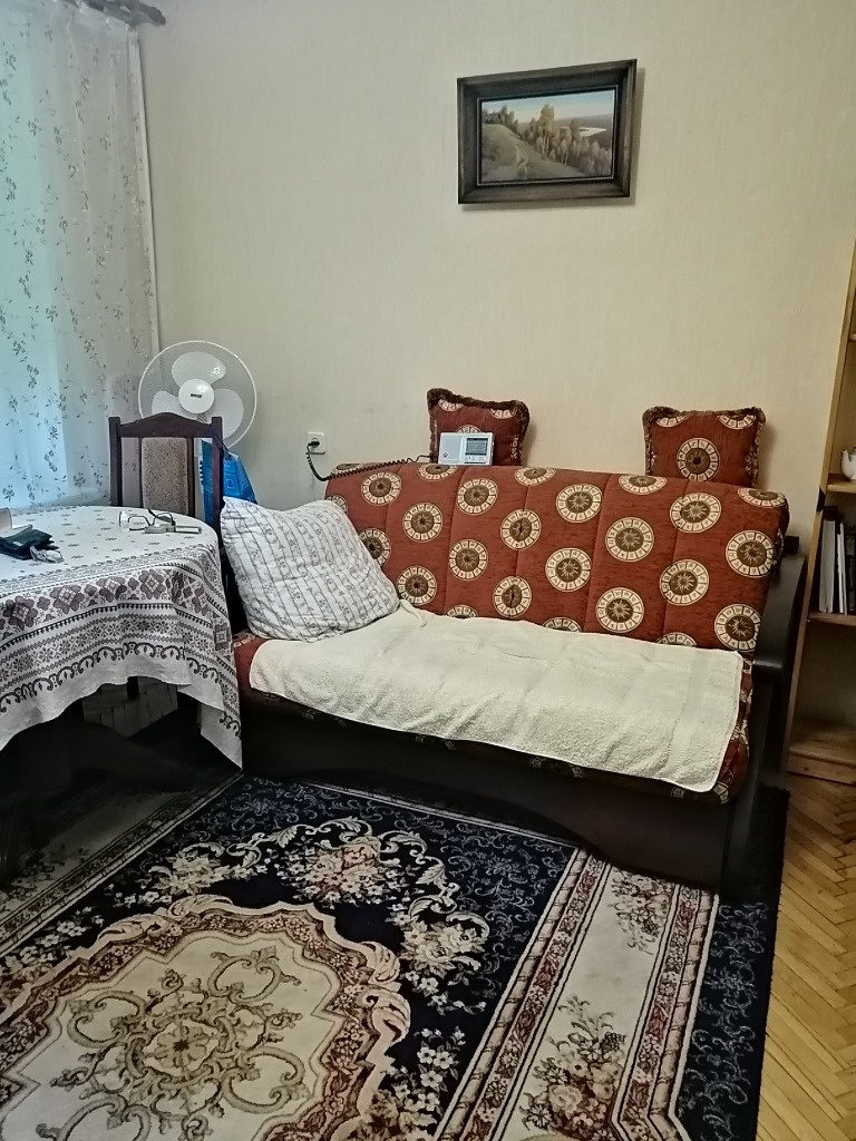 2-комнатная квартира, 36.9 м² - фото 6