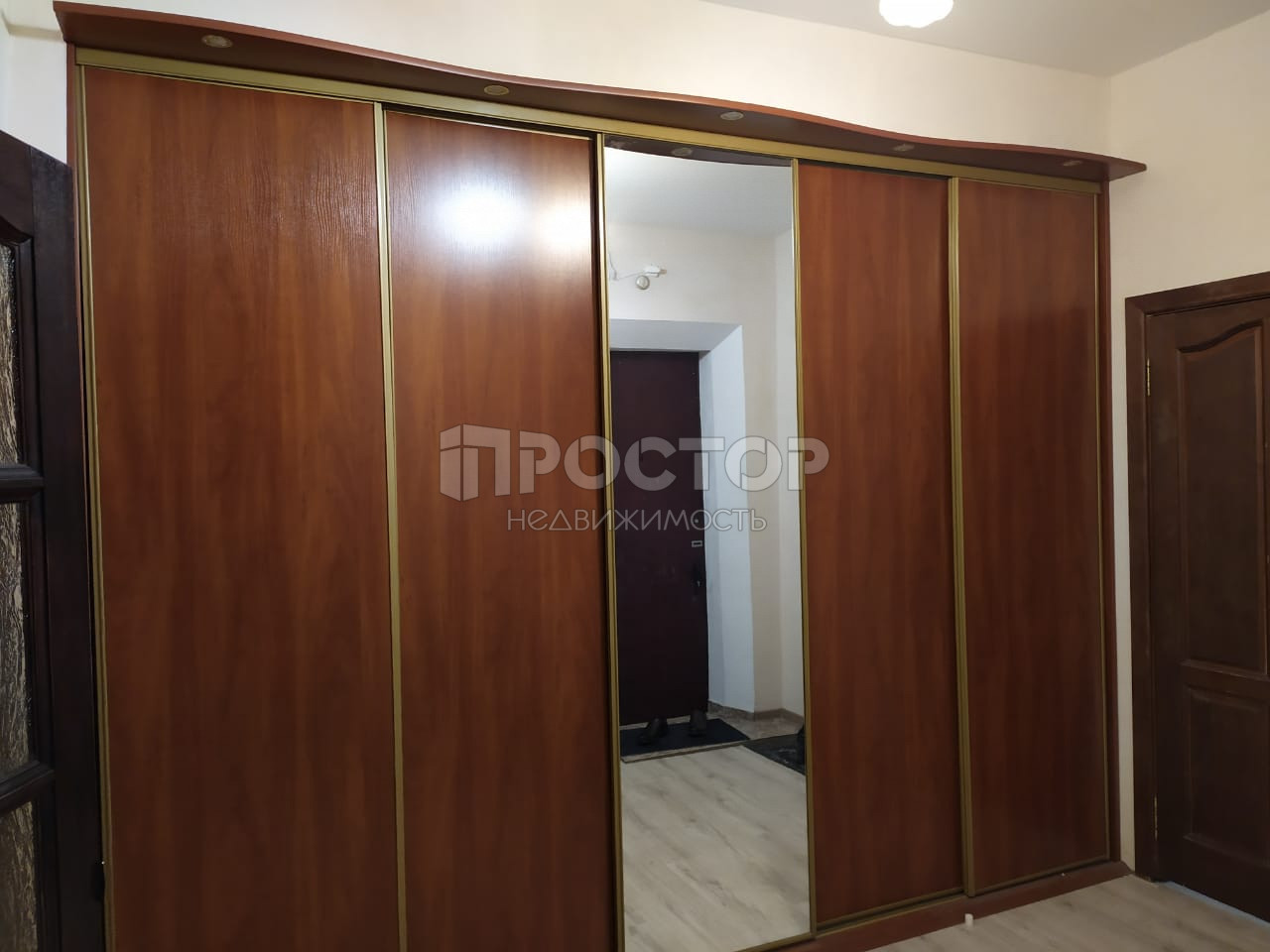 1-комнатная квартира, 39 м² - фото 7